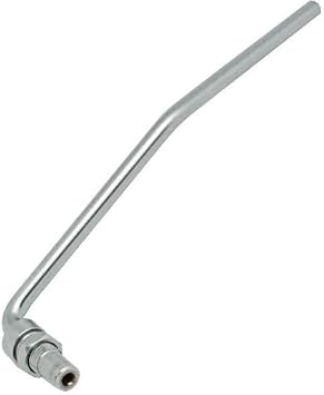 Genuine Original Floyd Rose Push In Tremolo Arm, Satin Chrome FRTAPISCP