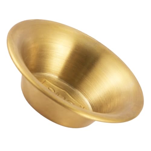 TOGEVAL ステンレス製エッグタルト型 ミニタルト ベーキングプディング型 耐熱軽量コンパクト設計 洗いやすく再利用可能 お菓子作り用家用