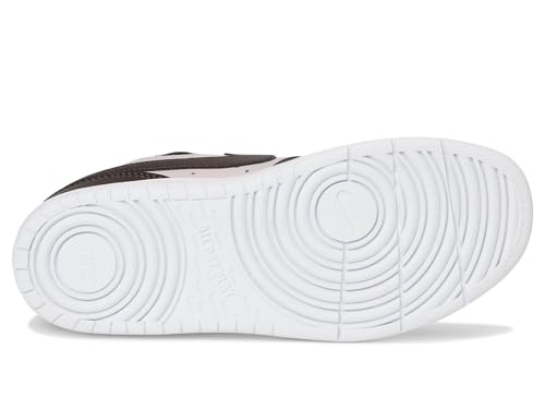 Image of Nike Unisex-Child Court Borough Low Recraft (Little Kid)