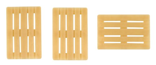 Preisvergleich Produktbild Herpa 052900 - Zubehör Europaletten 50