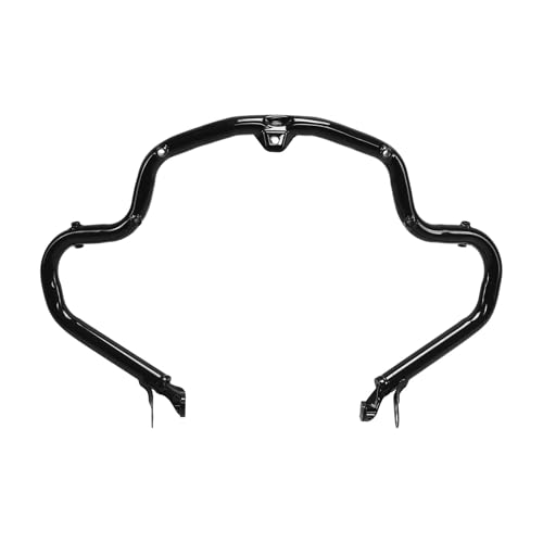 Barre Crash Protection Moteur d'Autoroute pour CVO Street Glide 2023-2025