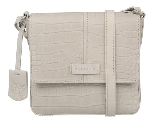 Burkely Cool Colbie Crossbody Bag Chalk White de votre été