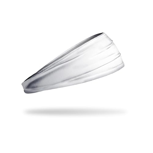 Image of JUNK Brands Big Bang Lite Headband - Moisture-Wicking, Performance Fabric, Non-Slip, Sports Sweatband for Men & Women