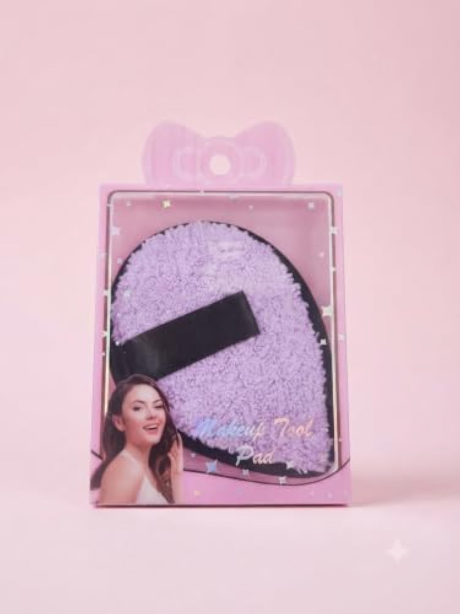 Facial Cleansing Sponge for Deep Cleansing