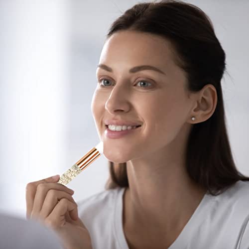 Spazzola per Mascara, Spazzola per la Pulizia del