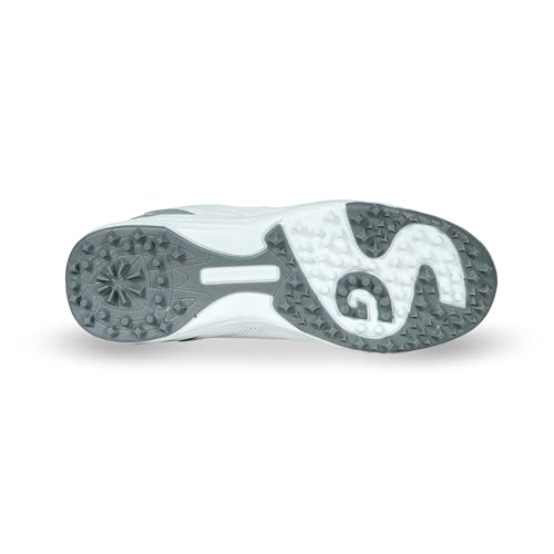 Image of SG Fusion Shoes Enhanced Comfort and Performance for the Perfect Game