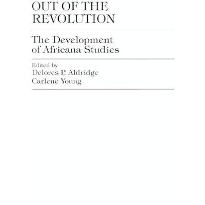 Out of the Revolution