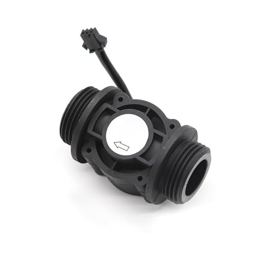 Capteur de niveau d'eau DN25 2-60L/Min haute précision avec interrupteur à impulsion G1