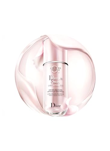 Christian Dior Crema CDc099600398 Viso Anti-Età, 50 Millilitri