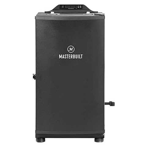 MasterBuilt MES130P Bluetooth Electric Smoker Cover