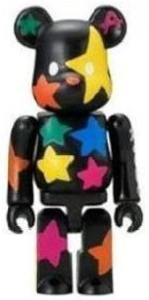 Amazon | AKB48 前田敦子 BE@RBRICK ベアブリック100％ | フィギュア