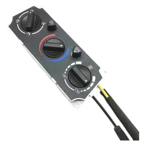 Panneau de Commande Manuel de Climatisation pour Dongfeng DFM Fengshen S30 H30 2012-2016
