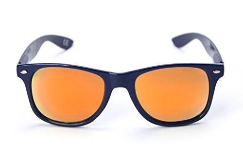 Auburn University Officially Licensed Sunglasses, UVA/UVB Protection, Includes Soft Cloth Bag, Tigers Fan Gear3
