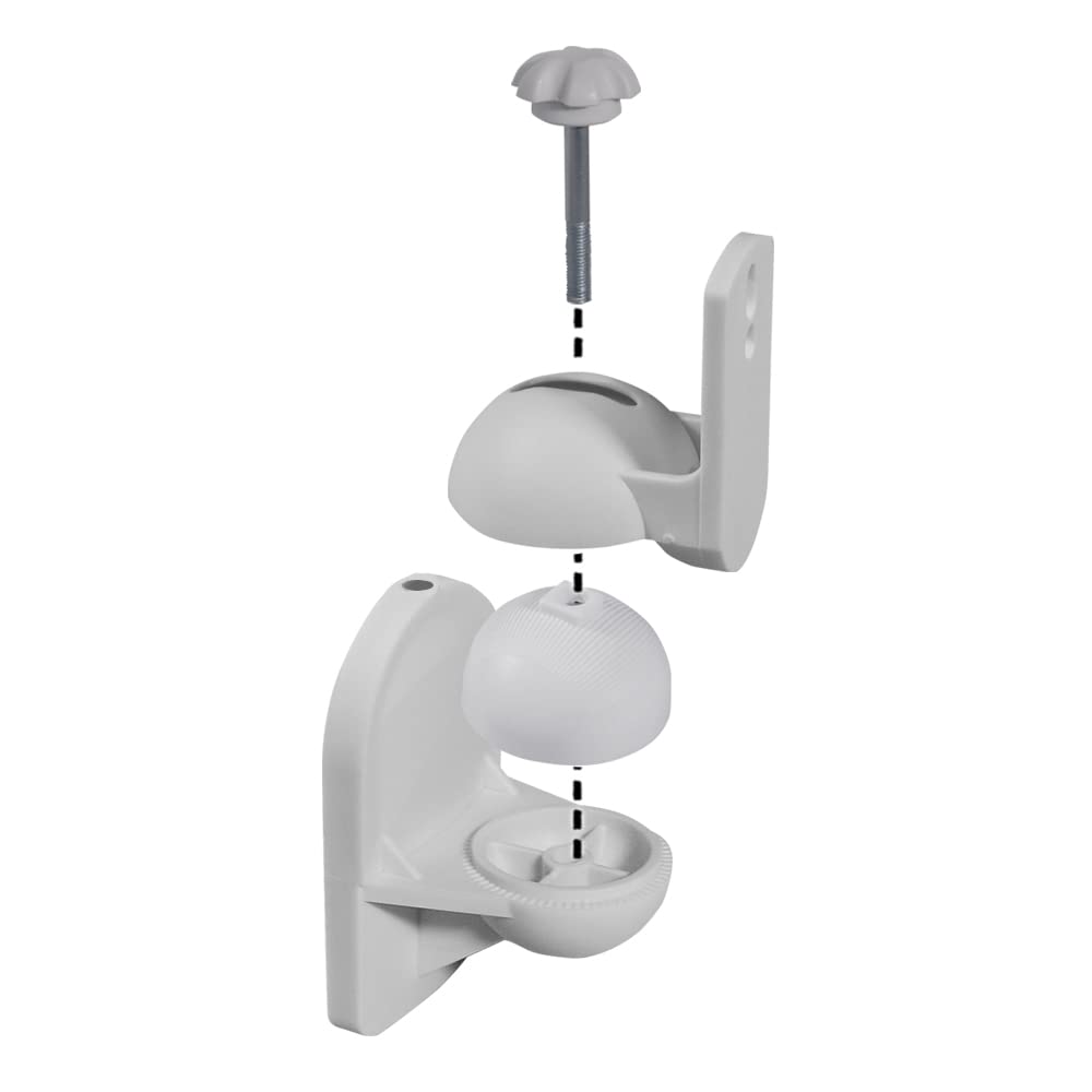 Acquista My Wall HP63-1L Supporto per TV-Lift Motorizzato, Con