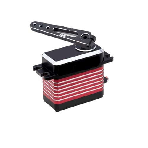 Servo OCS-351BL 8,4V en acier avec boîtier CNC étanche