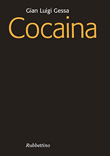 Cocaina (Focus