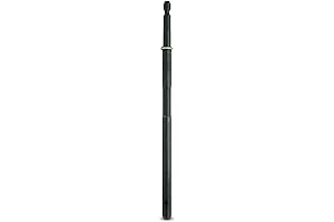 Replacement Mandrel G2 250, 300, SDS, Blacks