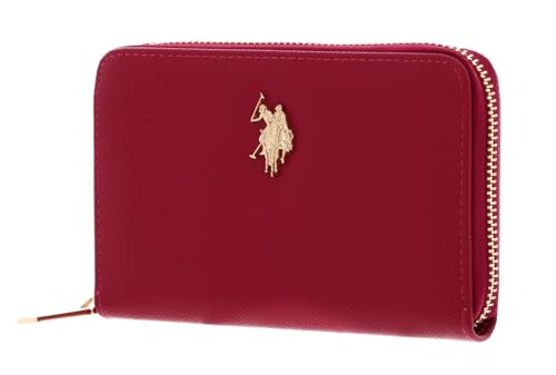 Porte-monnaie US Polo Assn Jones gain de place pour petits sacs