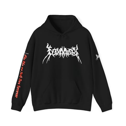 Osamason Flex Music Flex Fantasies Hoodies Album Tour Merch and Sizes