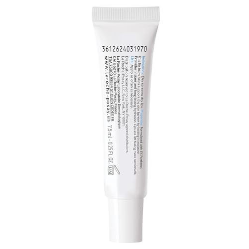 La Roche-Posay 0000030106659 Cicaplast Lip Balm B5 thumb #2