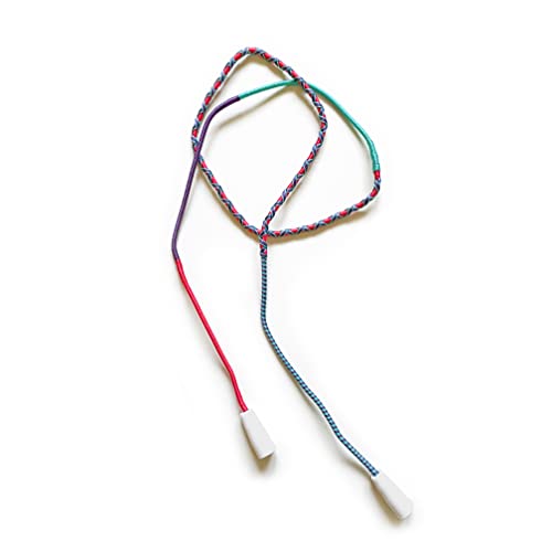 Designer Souvenirs | Cordón Para Airpods | Correa Para Sujetar Auriculares | Hecha a Mano | Cuerda Anti Pérdida Cover