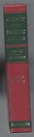 The Anatomy of the Domestic Animals: Fourth Edition, Revised B000GU6QF2 Book Cover