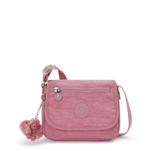 Image of Kipling Women's Sabian U Minibag, Lightweight Crossbody Mini Bag, Crossbody Bag