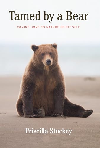 Tamed by a Bear view 2