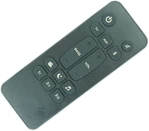 Sostuzione Telecomando Soundbar Per Polk Audio Signa S1, AM6214-A Signa S2 ,Signa S3,Signa S4 - Foto 11