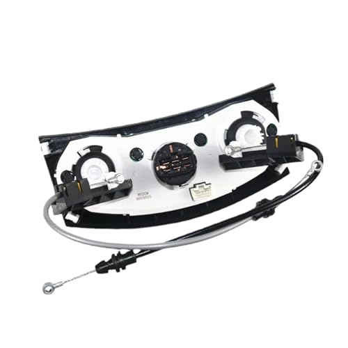 Interrupteur commande climatisation qualité supérieure Chevrolet Sail OEM 9013639 - 5