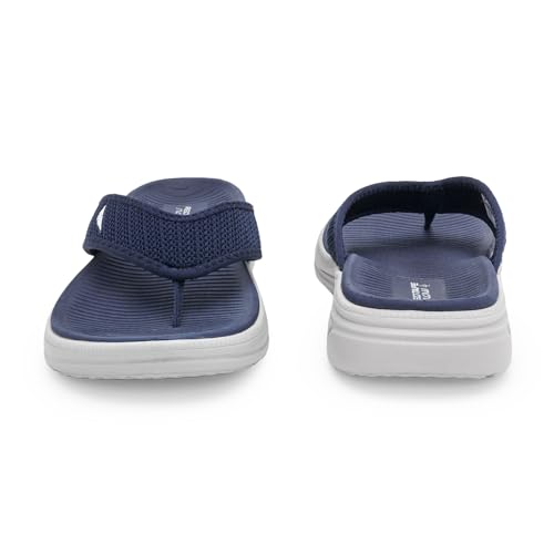 Image of Red Tape Mens Sport Sandals in Navy | Casual Sandals