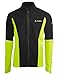 Produktbild VAUDE Herren Mens Wintry Jacket Iv, Neon Yellow, 3XL EU