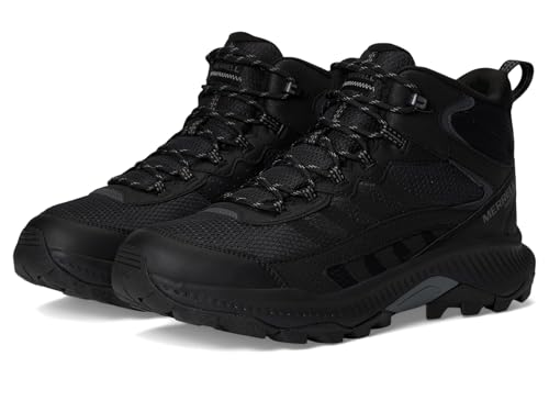 Image of Merrell Men's Speed Strike 2 Mid Waterproof