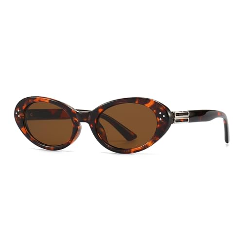 Lunettes de soleil pour hommes tendance été protection yeux UV