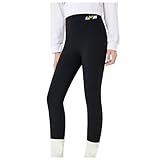 Pantalon Yoga Enfant Printemps Été Imprimé Animaux Haute Taille Mince Fit...