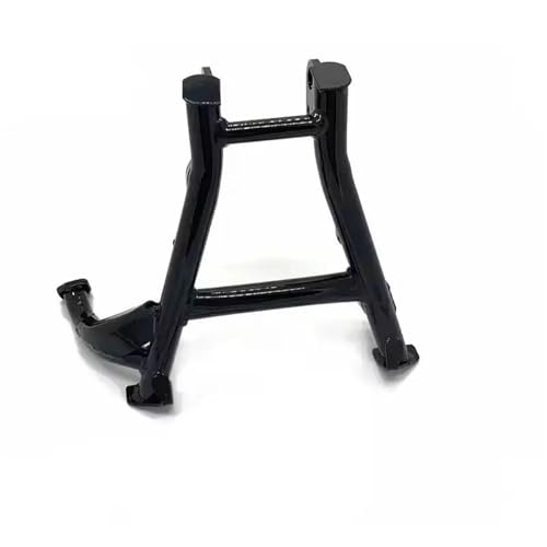 Béquille centrale moto pour Honda NX400 2023-2025 support de stationnement noir