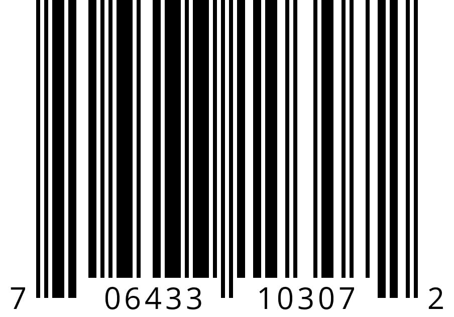 Black 6-Pack Women's Ankle Socks3