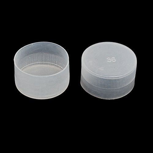 Protector de Rosca Plástico Aexit M36 50 unidades miniatura 2