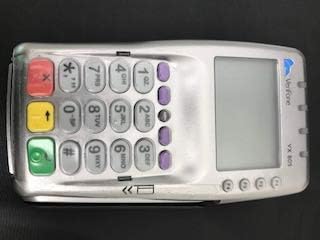Protector para Verifone Vx805 PIN Pad set 10 miniatura 3