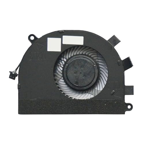 Ventilateur pour portable Dell 5584 silencieux anti surchauffe T6RHW