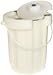 Nalgene 4150-1000 HDPE 1L Dewar Flask
