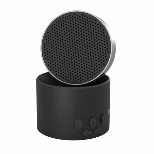 Adaptive Sound Technologies LectroFan Micro 2 White Noise Machine, Black