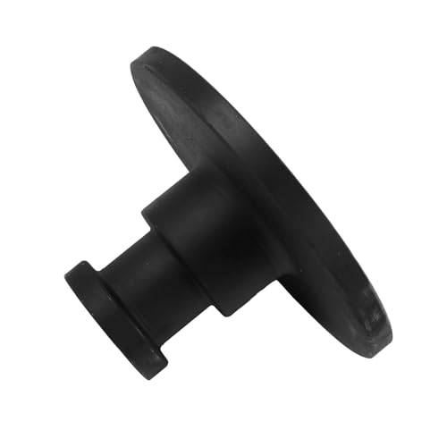 ELSOON WA15 5050 Forged Steel Trailer King Pin with 2" Collar and 3/8" Bolster Plate Compatible with 5th Wheel Trailers for Enhanced Towing Stability and Load Capacity by ELSOON - Used condition - US$63.80