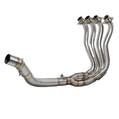 Silencieux d'échappement 51mm pour Suzuki GSXR 600 750