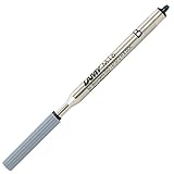 Single Lamy M16 Ballpen Refill Black Broad