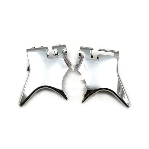 Carénage côté gauche droite et cache cadre de finition pour Shadow VT600 VLX