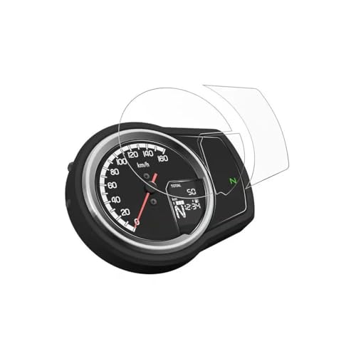 Film protection haut de gamme instruments GB350S 2025 écran net