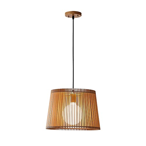 Luminaires suspendus cage ronde moderne pour éclairage îlot