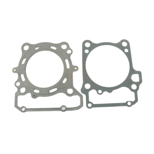 Kit de joints de cylindre NK300 joint haut moteur moto et révision cylindre