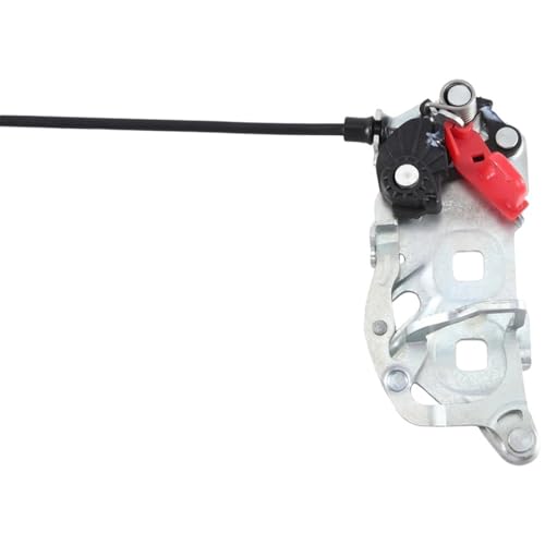 Remplacement bloc verrouillage hayon 2057600700 pour coffre Benz W205 - 5